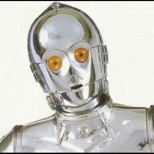 Meet your Posher, Mike